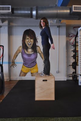  Healthy Travel: Fitness Program For The Corporate Road Warrior