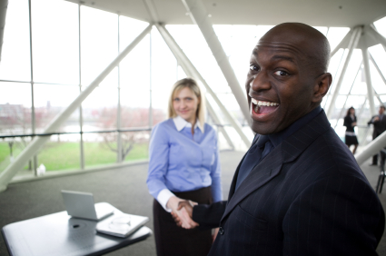 job offer I Got a Job so now what?   What you do before you start your new job!