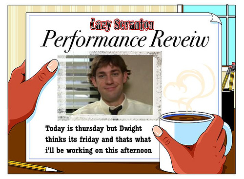 453586243 43209ea67f Keep the Performance Review, Trash the Bad Manager