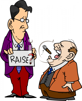 Ways to increase your pay Compensation, Pay Raises and Becoming a CEO