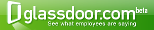GlassDoor.com Logo 429f9 glassdoor logo Why your company didnt make Glass Doors Best Places to Work List
