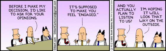 Engagement: Youre Doing It Wrong! image 173907.strip.print Engagement: Youre Doing It Wrong!