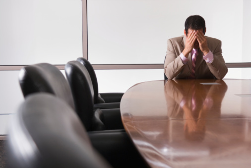 sad%20man%20at%20table Employees only have so much power