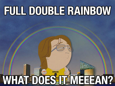what does it mean 19746 1278251649 0 Drinking the Kool Aid. Job Security versus Engagement