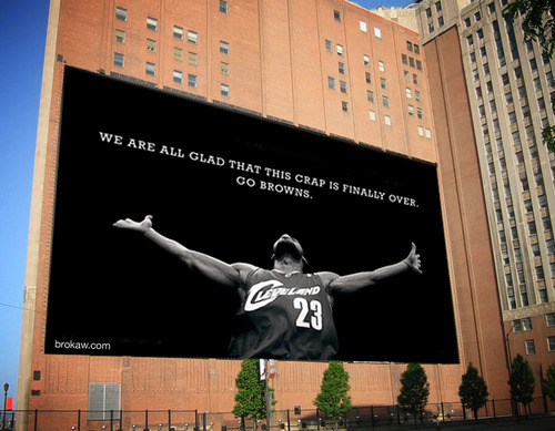 Lebron James Leaves Cleveland Lebron James Leaves Cleveland